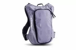 Cube Pure 4 Fahrrad Rucksack Lila