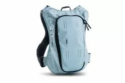 Cube Pure 4 Fahrrad Rucksack Light Blau