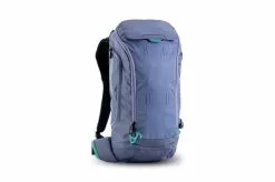 Cube ATX 22 Fahrrad Rucksack Lila