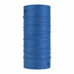 Buff CoolNet UV+ Reflective Multifunktionstuch Htr Blau