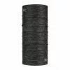 Buff CoolNet UV+ Reflective Multifunktionstuch Graphite Htr Grau -Fahrräder Verkäufe 1220169011000