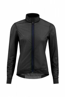 Cube Teamline Damen Fahrrad Windjacke Schwarz 2023