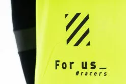 Cube Blackline Softshell Safety Fahrrad Windweste Gelb 2023 -Fahrräder Verkäufe 122132