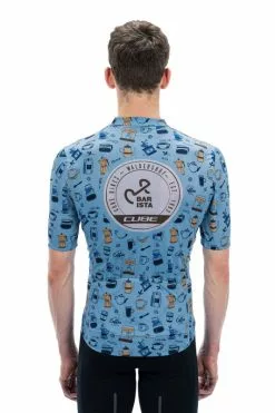 Cube Blackline CMPT Fahrrad Trikot Kurz Blau 2022 8 Cube Blackline CMPT Fahrrad Trikot Kurz Blau 2022 -Fahrräder Verkäufe 122221