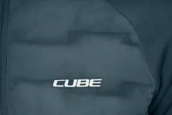 Cube Padded Freizeit Weste Grau 2023 11 Cube Padded Freizeit Weste Grau 2023 -Fahrräder Verkäufe 122412