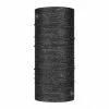 Buff CoolNet UV+ Multifunktionstuch Graphite Htr Grau