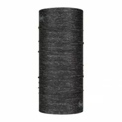 Buff CoolNet UV+ Multifunktionstuch Graphite Htr Grau