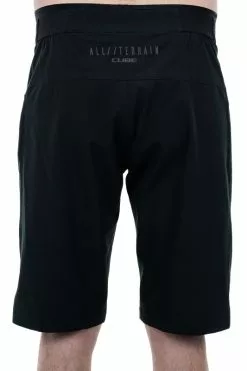 Cube ATX CMPT Fahrrad Short Hose Kurz (Inkl. Innenhose) Schwarz 2023 -Fahrräder Verkäufe 122761