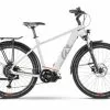 Husqvarna Gran Tourer GT1 27.5'' Pedelec E-Bike Trekking Fahrrad Matt Grau 2023 1 Husqvarna Gran Tourer GT1 27.5'' Pedelec E-Bike Trekking Fahrrad Matt Grau 2023 -Fahrräder Verkäufe 122864GranTourerGT1