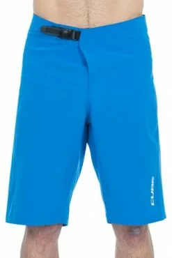 Cube Vertex Lightweight Fahrrad Short Hose Kurz Blau 2023
