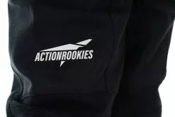 Cube Rookie Baggy Kinder Fahrrad Hose Lang Schwarz 2023 -Fahrräder Verkäufe 122992