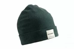 Cube Beanie Freizeit Mütze Grün