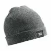 Cube Beanie Classic Grey
