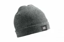 Cube Beanie Classic Grey