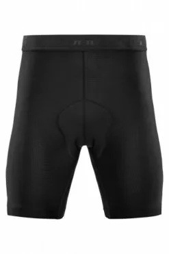 Cube Liner CMPT Fahrrad Innenhose Kurz Schwarz 2023