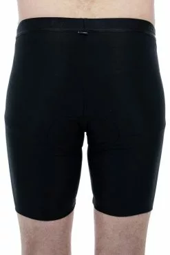 Cube Liner Fahrrad Innenhose Kurz Schwarz 2023 -Fahrräder Verkäufe 123231