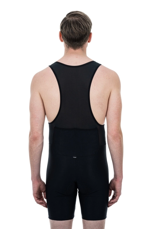 Cube Liner Bib Fahrrad Trägerinnenhose Kurz Schwarz 2023 5 Cube Liner Bib Fahrrad Trägerinnenhose Kurz Schwarz 2023 – Bild 3