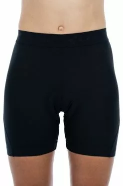 Cube Liner CMPT Hot Pant Damen Fahrrad Innenhose Kurz Schwarz 2023 9 Cube Liner CMPT Hot Pant Damen Fahrrad Innenhose Kurz Schwarz 2023 -Fahrräder Verkäufe 123290