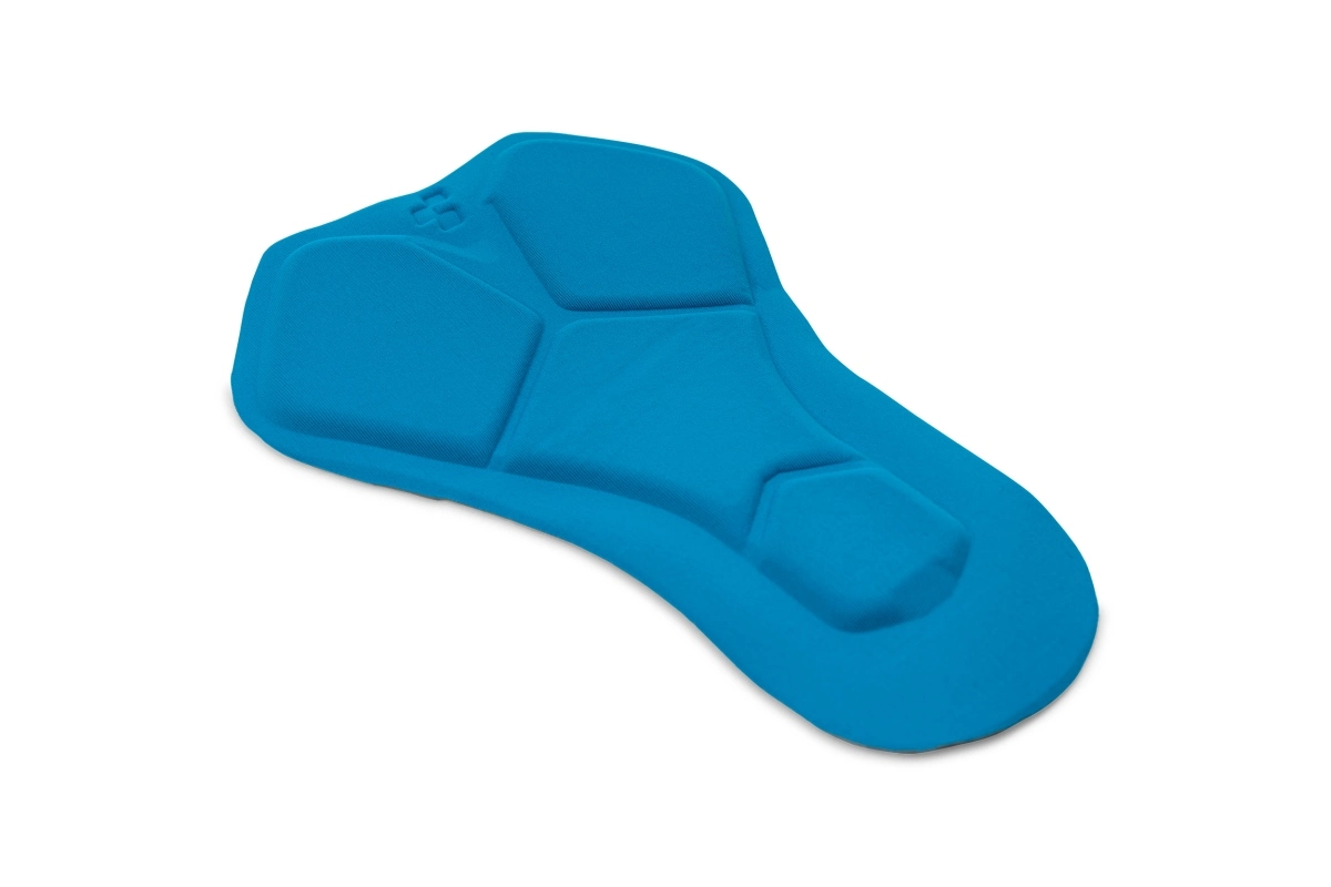 Cube Liner CMPT Hot Pant Damen Fahrrad Innenhose Kurz Schwarz 2023 6 Cube Liner CMPT Hot Pant Damen Fahrrad Innenhose Kurz Schwarz 2023 – Bild 4