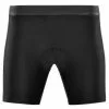 Cube Liner Damen Fahrrad Innenhose Kurz Schwarz 2023