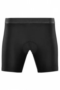 Cube Liner Damen Fahrrad Innenhose Kurz Schwarz 2023