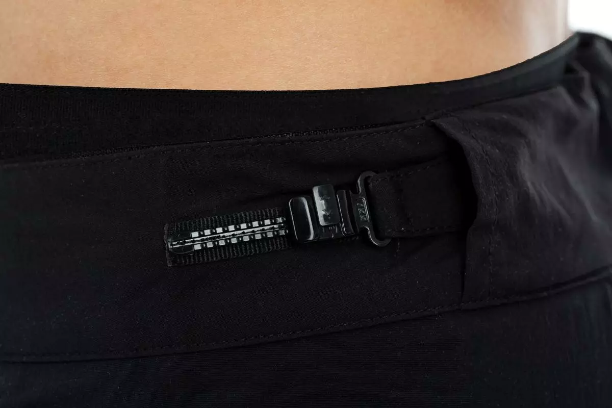 Cube ATX Damen Fahrrad Short Hose Kurz (Inkl. Innenhose) Schwarz 2023 7 Cube ATX Damen Fahrrad Short Hose Kurz (Inkl. Innenhose) Schwarz 2023 – Bild 5