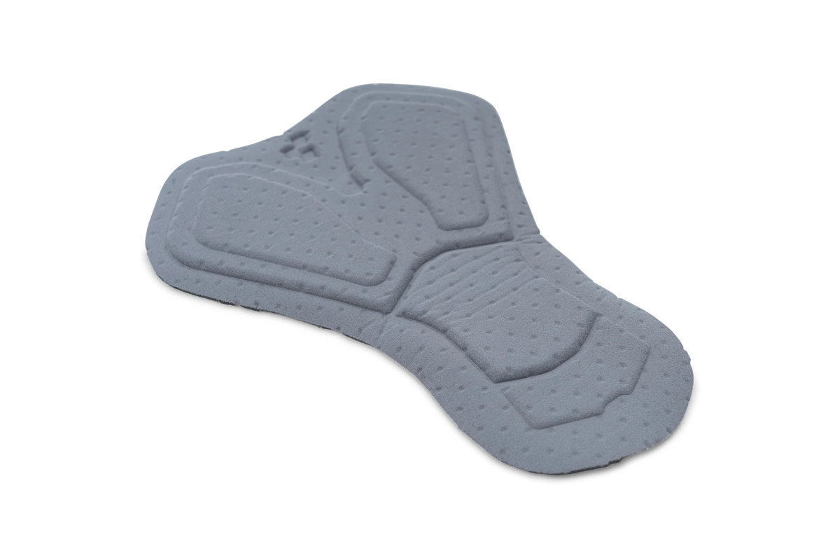 Cube Liner Hot Pant Damen Fahrrad Innenhose Kurz Schwarz 2023 6 Cube Liner Hot Pant Damen Fahrrad Innenhose Kurz Schwarz 2023 – Bild 4