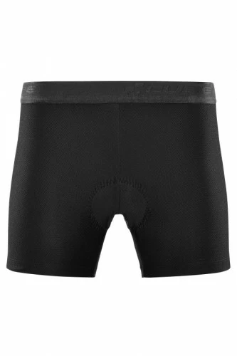 Cube Liner Hot Pant Damen Fahrrad Innenhose Kurz Schwarz 2023 3 Cube Liner Hot Pant Damen Fahrrad Innenhose Kurz Schwarz 2023
