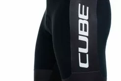 Cube Teamline Pro Fahrrad Trägerhose Kurz Schwarz 2023 12 Cube Teamline Pro Fahrrad Trägerhose Kurz Schwarz 2023 -Fahrräder Verkäufe 12354D02