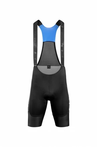 Cube Teamline Pro Fahrrad Trägerhose Kurz Schwarz 2023 3 Cube Teamline Pro Fahrrad Trägerhose Kurz Schwarz 2023