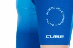 Cube Blackline Race Fahrrad Trikot Kurz Blau 2023 10 Cube Blackline Race Fahrrad Trikot Kurz Blau 2023 -Fahrräder Verkäufe 12360D01