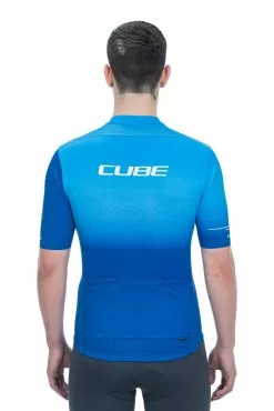 Cube Blackline Race Fahrrad Trikot Kurz Blau 2023 9 Cube Blackline Race Fahrrad Trikot Kurz Blau 2023 -Fahrräder Verkäufe 12360F201