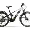 Husqvarna Cross Tourer CT5 FS 27.5'' Pedelec E-Bike Trekking Fahrrad Matt Grau/schwarz 2023 -Fahrräder Verkäufe 123642CrossTourerCT5