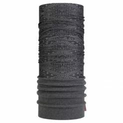 Buff Polar Multifunktionstuch Zhang Grau