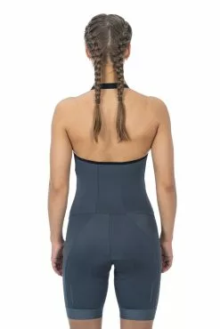 Cube Blackline Damen Fahrrad Trägerhose Kurz Grau 2023 7 Cube Blackline Damen Fahrrad Trägerhose Kurz Grau 2023 -Fahrräder Verkäufe 12374F201