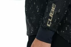 Cube ATX Damen Fahrrad Trikot Lang Schwarz/gelb 2023 10 Cube ATX Damen Fahrrad Trikot Lang Schwarz/gelb 2023 -Fahrräder Verkäufe 12409D01