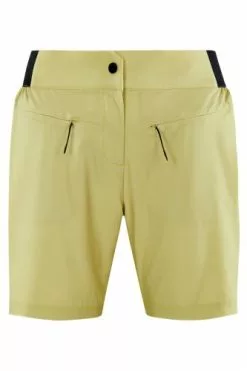 Cube ATX Cmpt Damen Fahrrad Short Hose Kurz (Inkl. Innenhose) Khaki Grün 2023