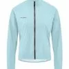 Cube ATX Cmpt Damen Fahrrad Windjacke Blau 2023 -Fahrräder Verkäufe 12414F100