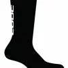 Cube ATX High Cut Fahrrad Socken Schwarz 2023