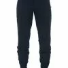 Cube Vertex Pant Damen Fahrrad Hose Lang Schwarz 2023