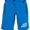 Cube Vertex Rookie X Actionteam Kinder Fahrrad Short Hose Kurz (inkl. Innenhose) Blau 2023 -Fahrräder Verkäufe 12449F200