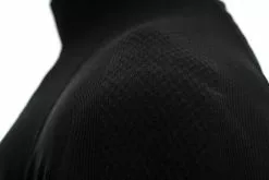 Cube Race Be Warm Fahrrad Unterhemd Lang Schwarz 2023 -Fahrräder Verkäufe 12457D01