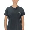 Cube Organic Girl Power Damen Freizeit T-Shirt Schwarz 2023