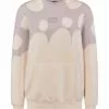 Cube Organic Sweater Damen Freizeit Pullover Lila 2023 -Fahrräder Verkäufe 12482F100