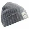 Cube Beanie / Mütze Blau