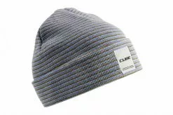 Cube Beanie / Mütze Blau