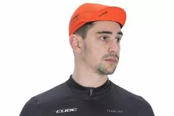 Cube Race Teamline Fahrrad Unterhelmmütze Rot -Fahrräder Verkäufe 12493F200