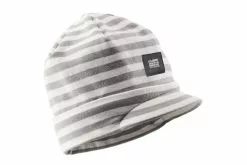 Cube Rookie Kinder Fahrrad Unterhelmmütze Grau/beige 2023