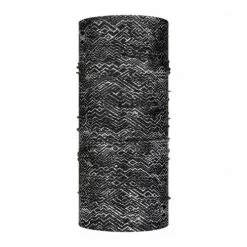 Buff CoolNet UV+ Multifunktionstuch Boult Schwarz/grau