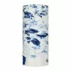 Buff CoolNet UV+ Multifunktionstuch Delft Weiß/blau